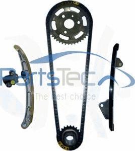 PartsTec PTA114-0116 - Timing Chain Kit autospares.lv