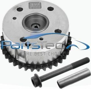 PartsTec PTA126-0001 - Camshaft Adjuster autospares.lv