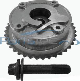 PartsTec PTA126-0008 - Camshaft Adjuster autospares.lv