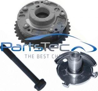 PartsTec PTA126-0012 - Camshaft Adjuster autospares.lv