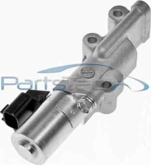 PartsTec PTA127-0134 - Control Valve, camshaft adjustment autospares.lv