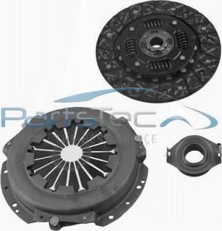 PartsTec PTA204-0067 - Clutch Kit autospares.lv