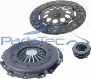 PartsTec PTA204-0018 - Clutch Kit autospares.lv