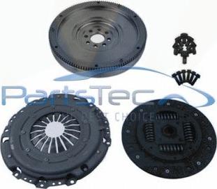 PartsTec PTA202-0012 - Conversion Set, clutch autospares.lv