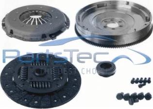 PartsTec PTA202-0026 - Conversion Set, clutch autospares.lv