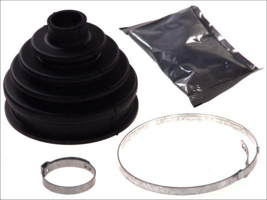 Pascal G5W029PC - Bellow, drive shaft autospares.lv