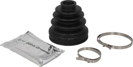 Pascal G61016PC - Bellow, drive shaft autospares.lv