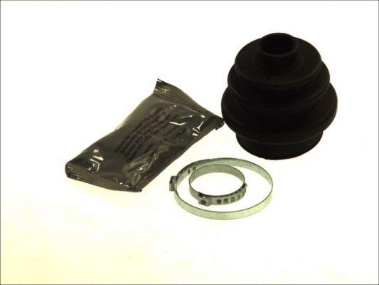 Pascal G6F021PC - Bellow, drive shaft autospares.lv