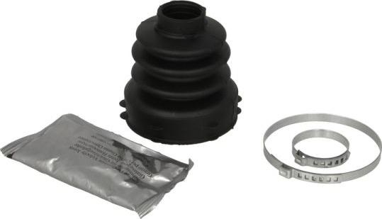 Pascal G6G003PC - Bellow, drive shaft autospares.lv