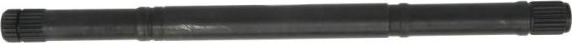 Pascal G82011PC - Drive Shaft autospares.lv