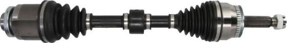 Pascal G20021PC - Drive Shaft autospares.lv