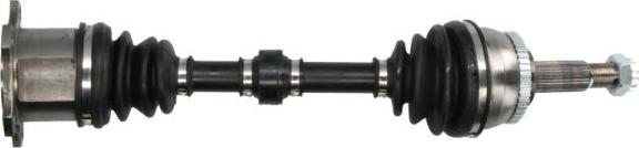 Pascal G21042PC - Drive Shaft autospares.lv