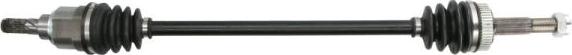 Pascal G21053PC - Drive Shaft autospares.lv