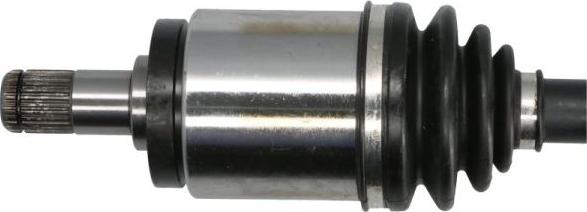 Pascal G2B046PC - Drive Shaft autospares.lv