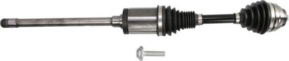 Pascal G2B035PC - Drive Shaft autospares.lv