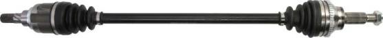 Pascal G2E015PC - Drive Shaft autospares.lv