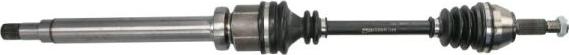 Pascal G2G094PC - Drive Shaft autospares.lv