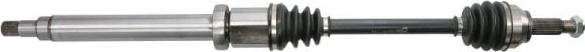 Pascal G2G044PC - Drive Shaft autospares.lv