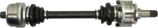 Pascal G2M004PC - Drive Shaft autospares.lv