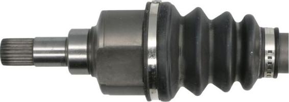 Pascal G2P005PC - Drive Shaft autospares.lv