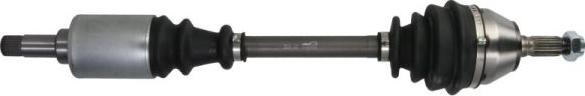 Pascal G2P021PC - Drive Shaft autospares.lv