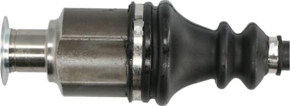 Pascal G2R047PC - Drive Shaft autospares.lv