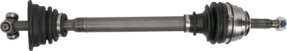 Pascal G2R020PC - Drive Shaft autospares.lv