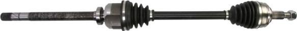 Pascal G2R179PC - Drive Shaft autospares.lv