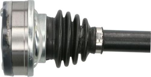 Pascal G2T001PC - Drive Shaft autospares.lv