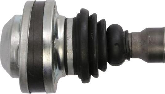 Pascal G2W060PC - Drive Shaft autospares.lv