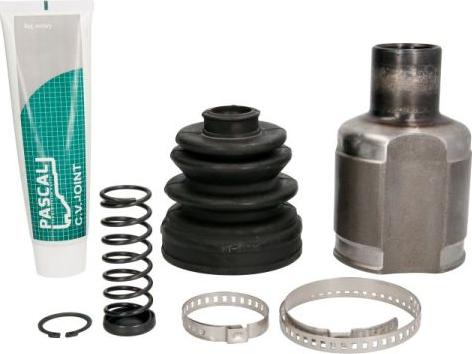 Pascal G7E001PC - Joint Kit, drive shaft autospares.lv