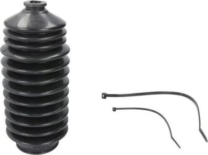 Pascal I61025PC - Bellow Set, steering autospares.lv