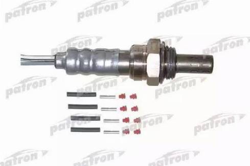 Patron 60014 - Lambda Sensor autospares.lv