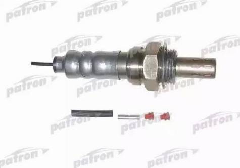 Patron 60011 - Lambda Sensor autospares.lv