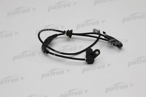 Patron ABS50971 - Sensor, wheel speed autospares.lv