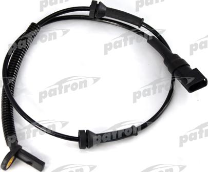 Patron ABS51916 - Sensor, wheel speed autospares.lv