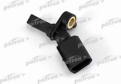 Patron ABS51485 - Sensor, wheel speed autospares.lv