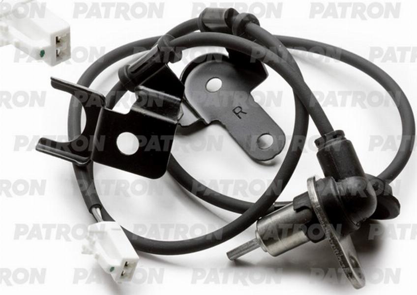 Patron ABS52040 - Sensor, wheel speed autospares.lv