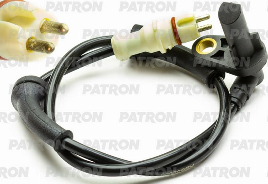 Patron ABS52055 - Sensor, wheel speed autospares.lv