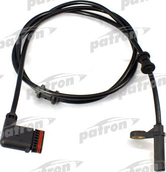 Patron ABS52002 - Sensor, wheel speed autospares.lv