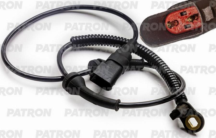 Patron ABS52088 - Sensor, wheel speed autospares.lv