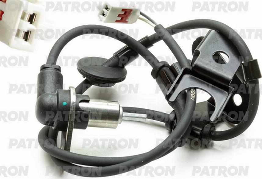 Patron ABS52031 - Sensor, wheel speed autospares.lv