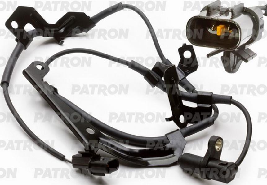 Patron ABS52224 - Sensor, wheel speed autospares.lv