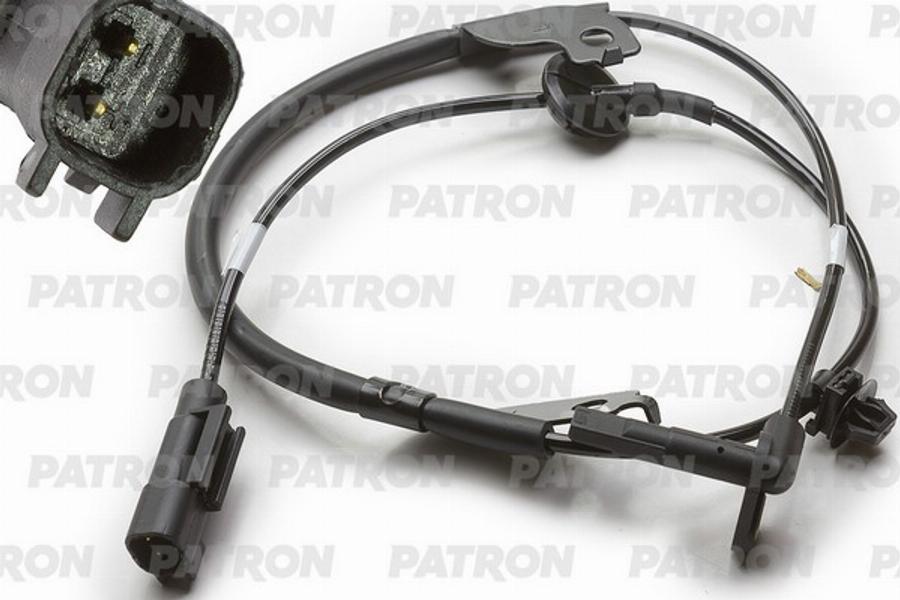 Patron ABS52220 - Sensor, wheel speed autospares.lv