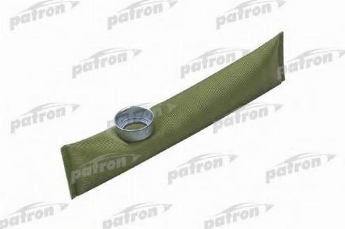 Patron HS190003 - Strainer filter, fuel pump autospares.lv