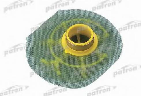 Patron HS188001 - Strainer filter, fuel pump autospares.lv