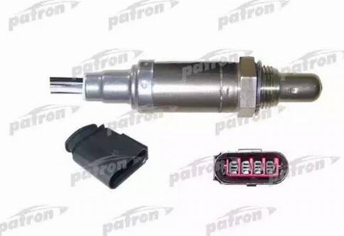 Patron HZ-40801024-0044 - Lambda Sensor autospares.lv