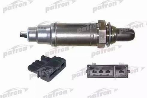 Patron HZ-40301003-0035 - Lambda Sensor autospares.lv