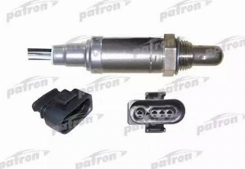 Patron HZ-40301011-0039 - Lambda Sensor autospares.lv