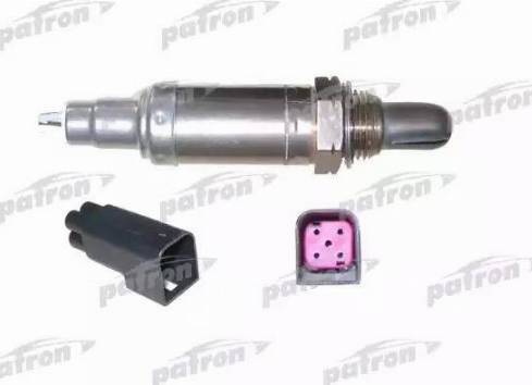 Patron HZ-40301025-0031 - Lambda Sensor autospares.lv